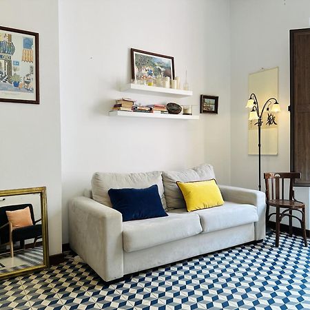 Апартаменти Zpstation Apartamento Malaga Centro Екстер'єр фото