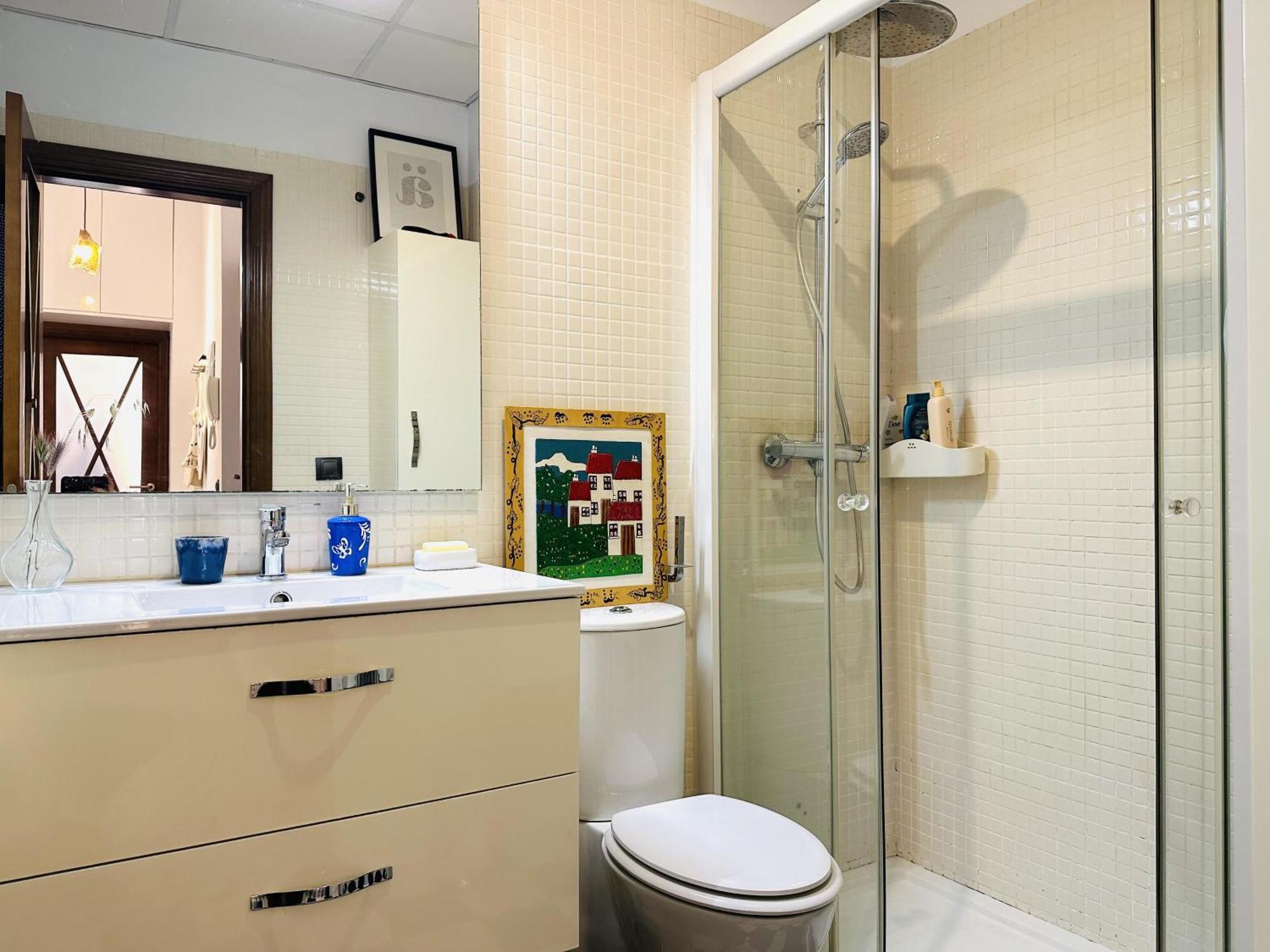 Апартаменти Zpstation Apartamento Malaga Centro Екстер'єр фото